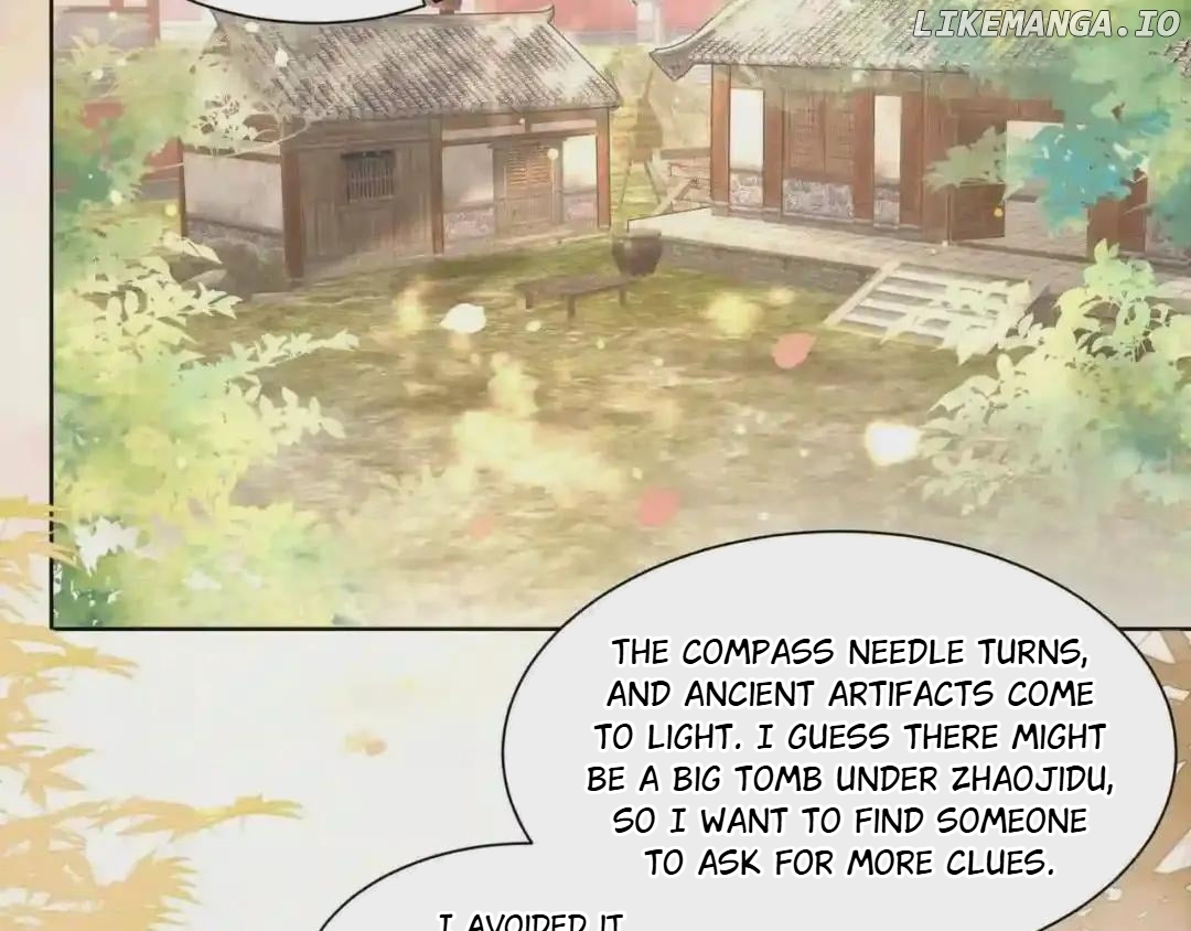Lonely Emperor Chases His Sister-in-Law Chapter 26 - page 66